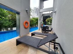 8 Bassein (D11), Apartment #613639141